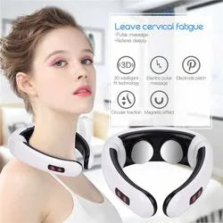 Wellness waves NMES Neck Massager